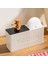 13195 Kitchen Beyaz Sabunluk ve Sıvı Sabunluk Seti 1