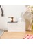 13195 Kitchen Beyaz Sabunluk ve Sıvı Sabunluk Seti 2