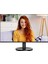 23.8 Aoc 24B3HA2 IPS 1ms 100MHZ 1xvga 1xhdmı Fhd 1920X1080 Hoparlör Vesa Siyah 1
