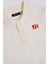 Bg Store Erkek Bebek Ekru Tshirt 3