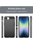 IPhone 16E Kılıf, Darbeye Dayanıklı Koruyucu Telefon Kılıfı, Ince Yumuşak Tpu Çizilmeye Karşı Dayanıklı Arka Tampon Kapak IPhone 16E (Yurt Dışından) 5