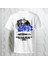 Destroy The Day Yarım Kollu Bisiklet Yaka Pamuk Oversize T-Shirt 1