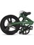 MARINE-20-HYD-7V Katlanır Bisiklet 310H 20 Jant 7 Vites Mat Race Green 2