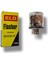 Elo Flaşör 3 Terminal Elektromekanik Universal 12 Volt 1
