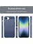 IPhone 16E Kılıf, Darbeye Dayanıklı Koruyucu Telefon Kılıfı, Ince Yumuşak Tpu Çizilmeye Karşı Dayanıklı Arka Tampon Kapak IPhone 16E (Yurt Dışından) 5