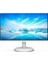 27 Phılıps 271V8AW/01 IPS 4ms 75MHZ 1xvga 1xhdmı Fhd 1920X1080 Hoparlör Flıcker-Free Vesa Beyaz 1