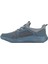 Aqua Rahat Taban Bağcıksız Erkek Sneaker Spor Ayakkabı 4