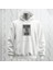 Born To Win Baskılı Kapüşonlu Sweatshirt Hoodie Kalın Kumaş 3 Iplik Şardonlu 1