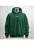 Merry Christmas Noel Baba Baskılı Kapüşonlu Oversize Sweatshirt Hoodie Kalın Kumaş 3 Iplik Şardonlu 2