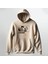 Legend Baskılı Kapüşonlu Sweatshirt Hoodie Kalın Kumaş 3 Iplik Şardonlu 1