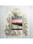 Uyumayan Şehir New York Baskılı Kapüşonlu Oversize Sweatshirt Hoodie Kalın Kumaş 3 Iplik Şardonlu 1