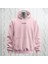Girls Don't Cry Yazı Sırt Baskılı Kapüşonlu Sweatshirt Hoodie Oversize 3 Iplik Şardonlu 2