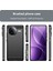Xiaomi Poco F7 Pro Kılıf, Darbeye Dayanıklı Koruyucu Telefon Kılıfı, Ince Yumuşak Tpu Çizilmeye Karşı Dayanıklı Arka Tampon Kapak Xiaomi Poco F7 Pro (Yurt Dışından) 2