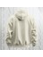 Stay Groovy Kalp Şekilli Baskılı Kapüşonlu Oversize Sweatshirt Hoodie Kalın Kumaş 3 Iplik Şardonlu 2