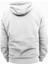 Keep It Simple Baskılı Kapüşonlu Sweatshirt Hoodie Kalın Kumaş 3 Iplik Şardonlu 2