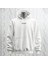 Keep Calm Baskılı Kapüşonlu Sweatshirt Hoodie Yünlü Kalın Kumaş 3 Iplik Şardonlu 2