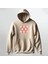 You Are Doing Baskılı Kapüşonlu Sweatshirt Hoodie Kalın Kumaş 3 Iplik Şardonlu 1