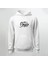 Keep It Simple Baskılı Kapüşonlu Sweatshirt Hoodie Kalın Kumaş 3 Iplik Şardonlu 1