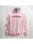 California Baskılı Kapüşonlu Sweatshirt Hoodie Kalın Kumaş 3 Iplik Şardonlu 1