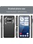 Nothing Phone 3A Kılıf, Darbeye Dayanıklı Koruyucu Telefon Kılıfı, Ince Yumuşak Tpu Çizilmeye Karşı Dayanıklı Arka Tampon Kapak Nothing Phone 3A (Yurt Dışından) 3
