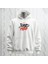 Stay Together Baskılı Kapüşonlu Sweatshirt Hoodie Kalın Kumaş 3 Iplik Şardonlu 1