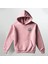 Goril Desenli Kapüşonlu Sweatshirt Hoodie Kalın Kumaş 3 Iplik Şardonlu 1