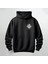 Goril Desenli Kapüşonlu Sweatshirt Hoodie Kalın Kumaş 3 Iplik Şardonlu 1