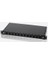 Uranıum PPR12PSCDX 12 Port F/o Sc Dx RAL9005 Patch Panel 1