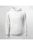 Love Yourself Ayıcık Baskılı Kapüşonlu Sweatshirt Hoodie Kalın Kumaş 3 Iplik Şardonlu 2