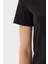 Pamuk Regular Fit Bisiklet Yaka T Shirt J20J225243BEH Bayan T Shirt J20J225243 Beh 5