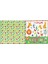 Kokulu Sticker Aktivite Kitabı / Jungle 1
