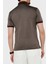 Jakarlı Pamuk Düğmeli Polo Yaka T Shirt Erkek Polo Yaka T Shirt EM000788 AF12916 F6052 2