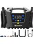 MC34259 11.1VOLT/2.5AH.120PSI Ayarlanabilir Dijital Basınç Göstergeli Şarjlı Lastik&amp;yatak Şişirme Pompası 1