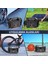 MC34259 11.1VOLT/2.5AH.120PSI Ayarlanabilir Dijital Basınç Göstergeli Şarjlı Lastik&amp;yatak Şişirme Pompası 2