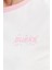 Fresisa Pamuk Regular Fit Logolu T Shirt V5GI11I3Z14 Bayan T Shirt V5GI11 I3Z14 G011 5