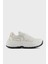 Armani Exchage Logolu Platform Taban Sneaker Ayakkabı Bayan Ayakkabı XDX194 XV943 T779 1