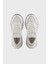 Armani Exchage Logolu Platform Taban Sneaker Ayakkabı Bayan Ayakkabı XDX194 XV943 T779 3