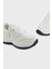 Armani Exchage Logolu Platform Taban Sneaker Ayakkabı Bayan Ayakkabı XDX194 XV943 T779 4