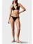 Logolu Bağlamalı Bikini Altı KW0KW02349BEH Bayan Bikini Altı KW0KW02349 Beh 2