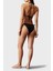 Logolu Bağlamalı Bikini Altı KW0KW02349BEH Bayan Bikini Altı KW0KW02349 Beh 3