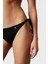 Logolu Bağlamalı Bikini Altı KW0KW02349BEH Bayan Bikini Altı KW0KW02349 Beh 4