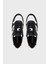 Miram6 4g Kabartmalı Logolu Sneaker Ayakkabı FLJMI6FAL12 Bayan Ayakkabı Fljmı6 FAL12 Blkbr 3