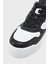 Miram6 4g Kabartmalı Logolu Sneaker Ayakkabı FLJMI6FAL12 Bayan Ayakkabı Fljmı6 FAL12 Blkbr 5