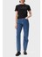 Pamuk Regular Fit Bisiklet Yaka T Shirt J20J225243BEH Bayan T Shirt J20J225243 Beh 3