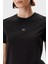 Pamuk Regular Fit Bisiklet Yaka T Shirt J20J225243BEH Bayan T Shirt J20J225243 Beh 4