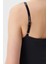 Fitilli Streç Ince Askılı Slim Fit Midi Boy Elbise J20J225288BEH Bayan Elbise J20J225288 Beh 5