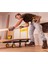 PC508 150KG Profesyonel Paket Taşıma Arabası 5