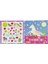 Kokulu Sticker Aktivite Kitabı / Rainbow Fairy 1