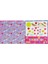 Kokulu Sticker Aktivite Kitabı / Rainbow Fairy 2
