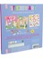 Kokulu Sticker Aktivite Kitabı / Rainbow Fairy 3